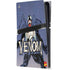 Marvel Classic Comics Venom PlayStation PS5 Skins